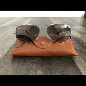 Ray ban classic aviators